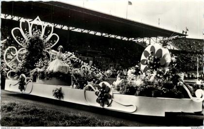 Aalsmeer - Bloemencorso