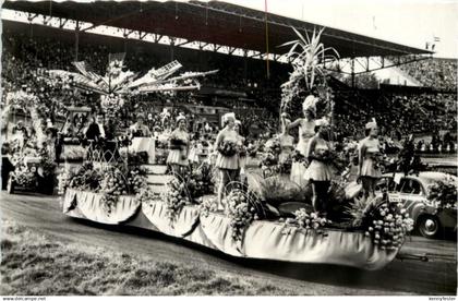 Aalsmeer - Bloemencorso