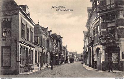 AMERSFOORT - Utrechtscherstraat