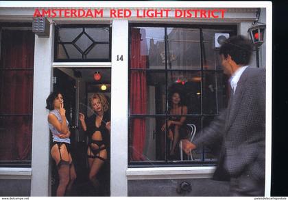 AMSTERDAM PROSTITUEES