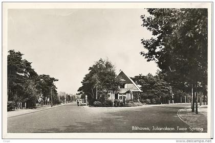 Bilthoven Julianalaan Twee Sprong