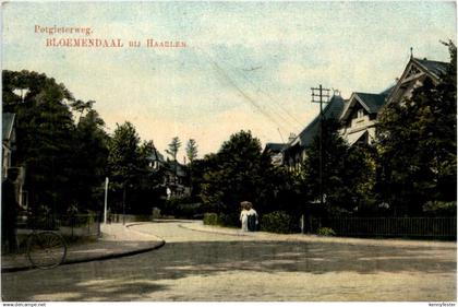 Bloemendaal bij Haarlem