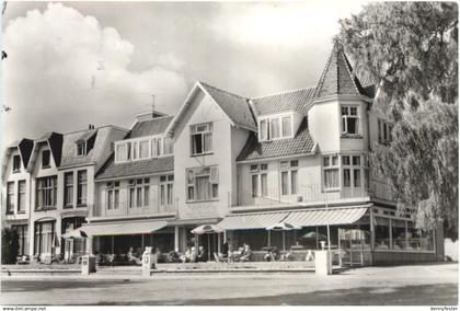 Bloemendaal - Hotel Jepenhove