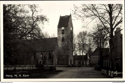 CPA Norg Drenthe, Ned. Herv. Kerk