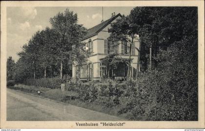 CPA Veenhuizen Drenthe, Heidezicht