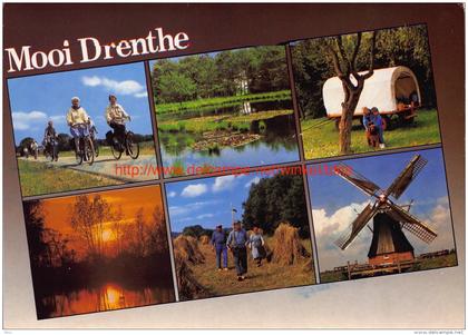 Drenthe