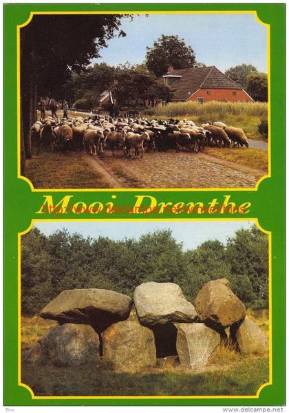 Drenthe