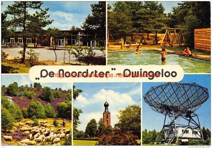 Recreatiecentrum De Noordster - Dwingeloo