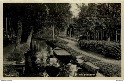 Giethoorn