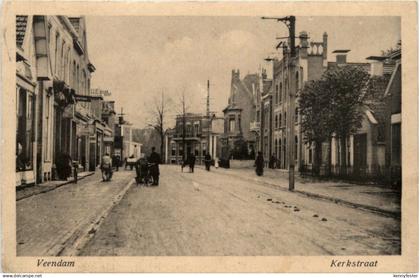 Veendam - Kerkstraat