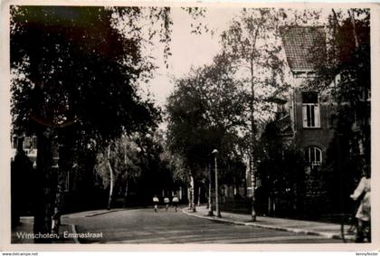 Winschoten - Emmastraat