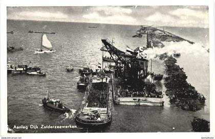 Harderwijk - Zuiderzeewerken