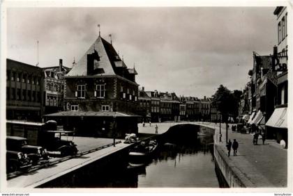 Leeuwarden - Nieuwestad