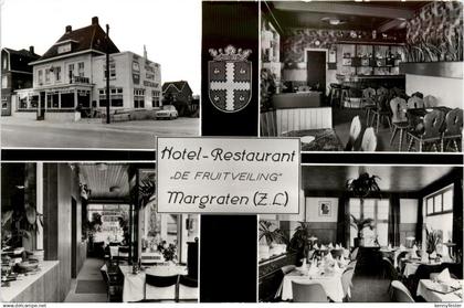 Margraten - Hotel De Fruitveiling