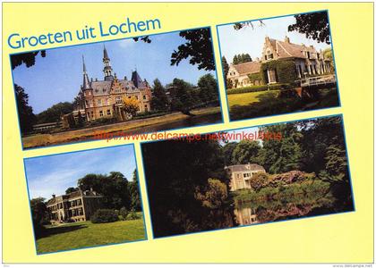 Groeten uit Â… - Lochem