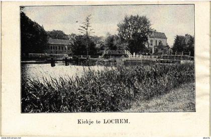 Kiekje te LOCHEM NETHERLANDS (603226)