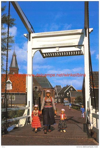 Brug - Marken