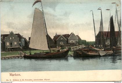 Marken