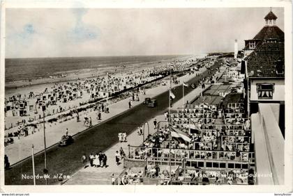 Noordwijk aan Zee