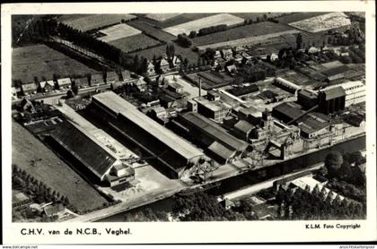 CPA Veghel Nordbrabant, Cooperative Handelsvereniging NCB, Hoofdkantoor, 1947