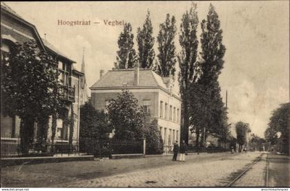 CPA Veghel Nordbrabant, Hoogstraat