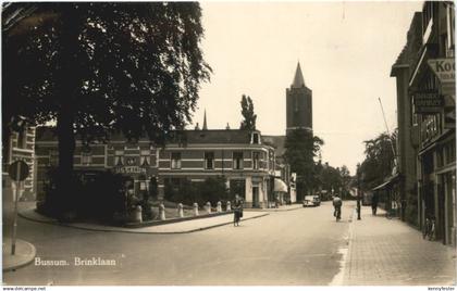 Bussum - Brinklaan