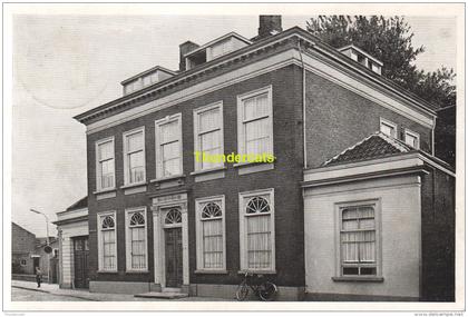 CPA E K HUIS OOSTERHOUT NOORD BRABANT