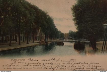 Purmerend // Where 1902