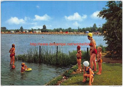 oosterplas - 's-Hertogenbosch