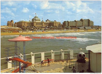 Kurhaus - Scheveningen