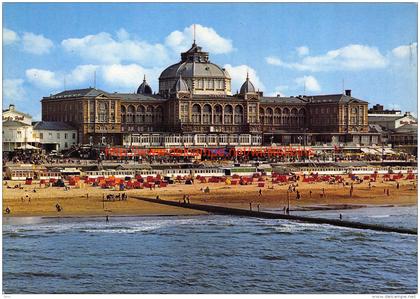 Kurhaus - Scheveningen