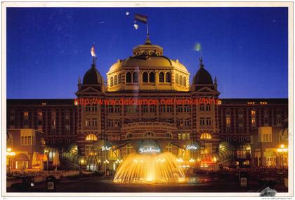 Kurhaus - Scheveningen