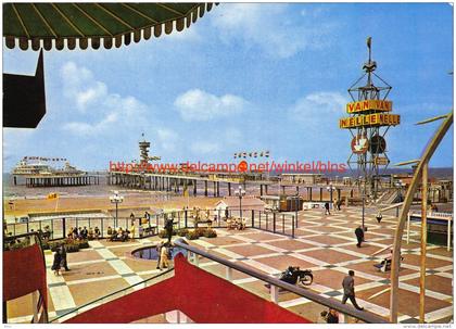 Pier - Scheveningen