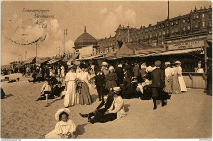 Scheveningen