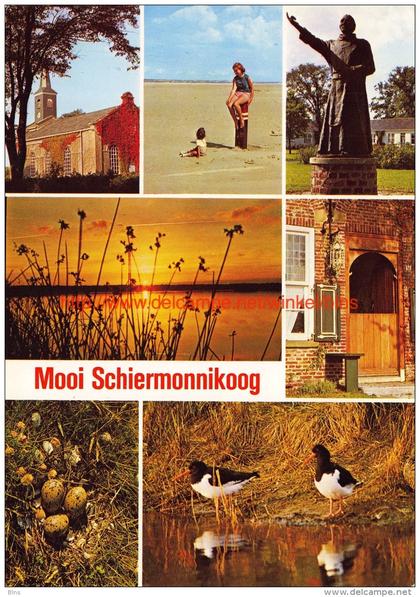 Schiermonnikoog