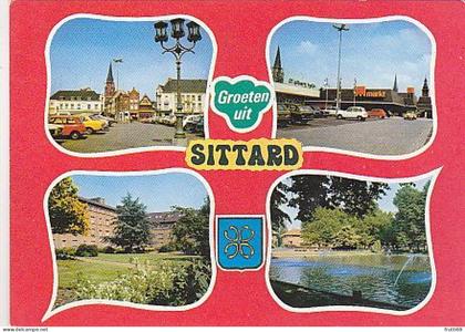 AK 203625 NETHERLANDS - Sittard