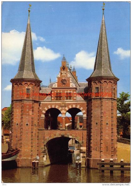 Waterpoort - Sneek