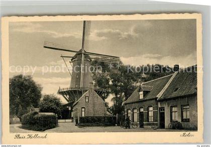 43502245 Sluis Molen Windmuehle Sluis