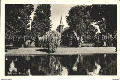 71757955 Haarlem Bolwerk Haarlem