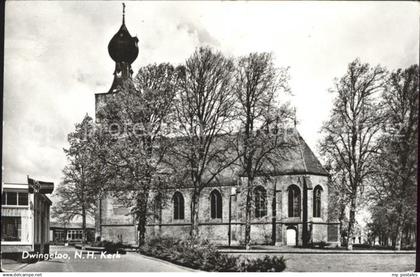 71761127 Dwingeloo NH Kerk Kirche