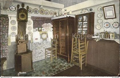 71761251 Marken Binnenhuis Interieur Marken