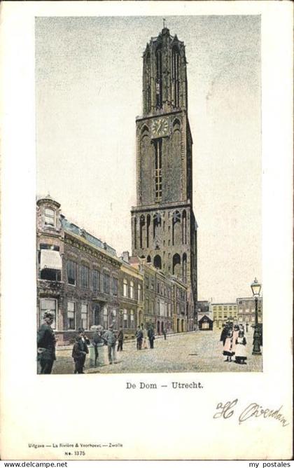 71869766 Utrecht Dom Utrecht