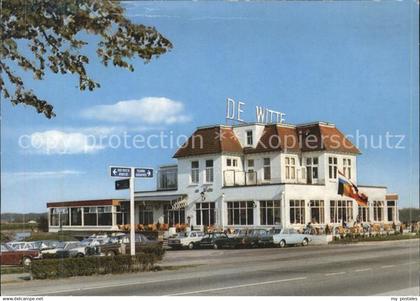 71892639 Vught Restaurant De Witte