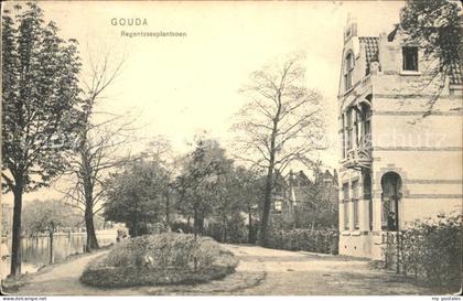 71895747 Gouda Regentesseplantsoen Gouda