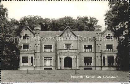 71895769 Barneveld Gelderland Kasteel De Schaffelaar