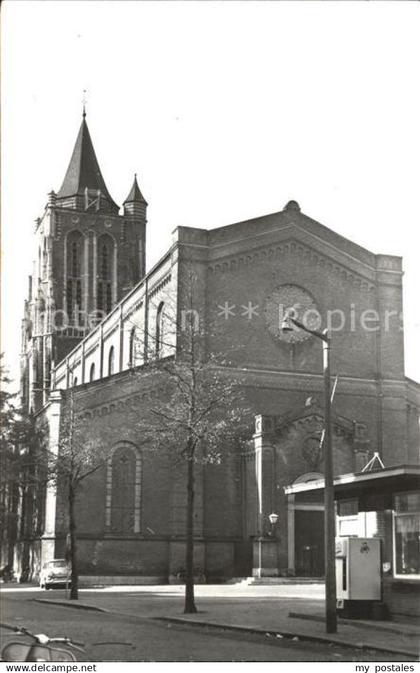 71898609 Gorinchem Kerk