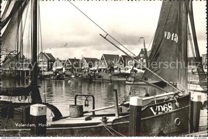 71901607 Volendam Haven Volendam