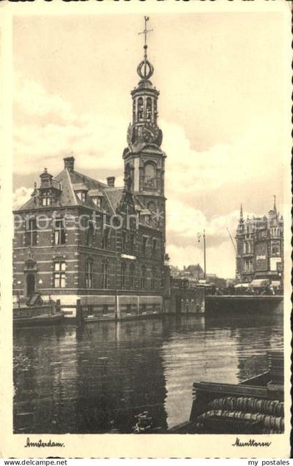 71904665 Amsterdam Niederlande  Amsterdam