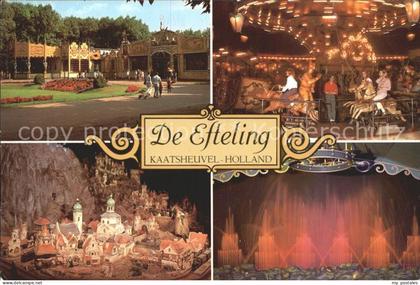 71959208 Niederlande De Efteling Kaatsheuvel