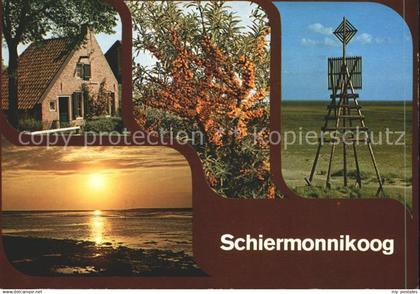 72021764 Schiermonnikoog